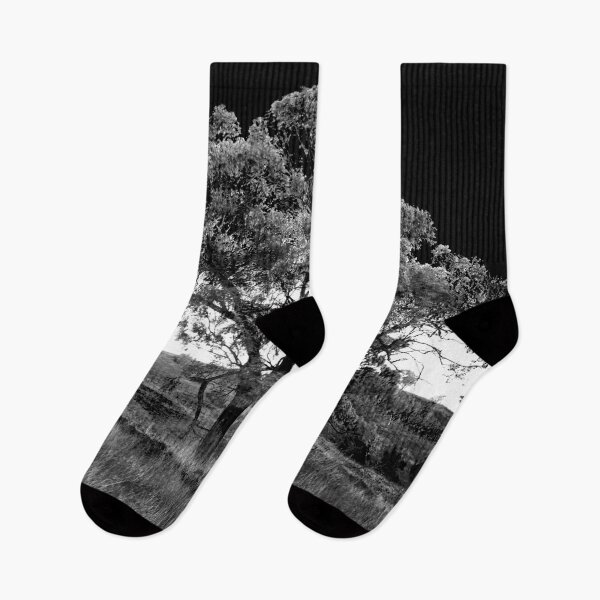 Item preview, The Tree in Contrast! designed and sold by Mickangelhere.