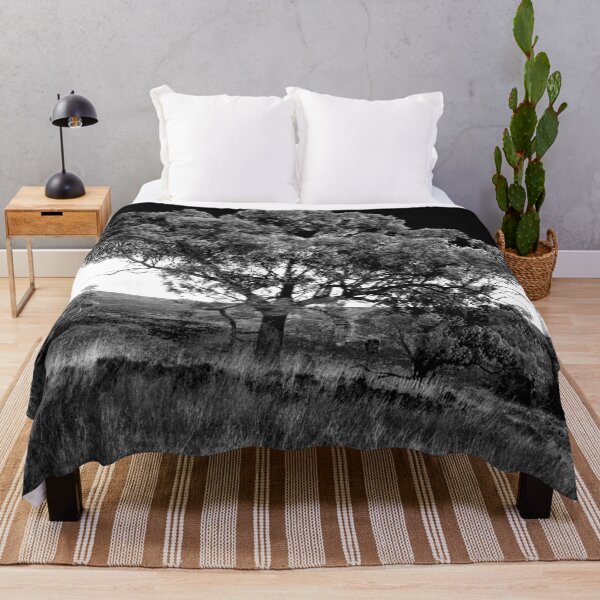 Item preview, The Tree in Contrast! designed and sold by Mickangelhere.