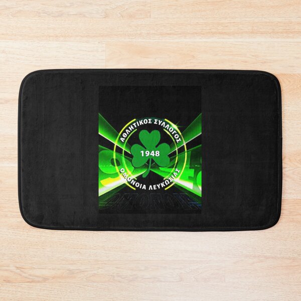 Item preview, Omonia Nicosia Graphic T-Shirt Omonia Nicosia designed and sold by ApricotsHoney0.