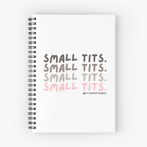 Item preview, Small tits Sandy Version 4 | lilsboobthangs designed and sold by lilsboobthangs.