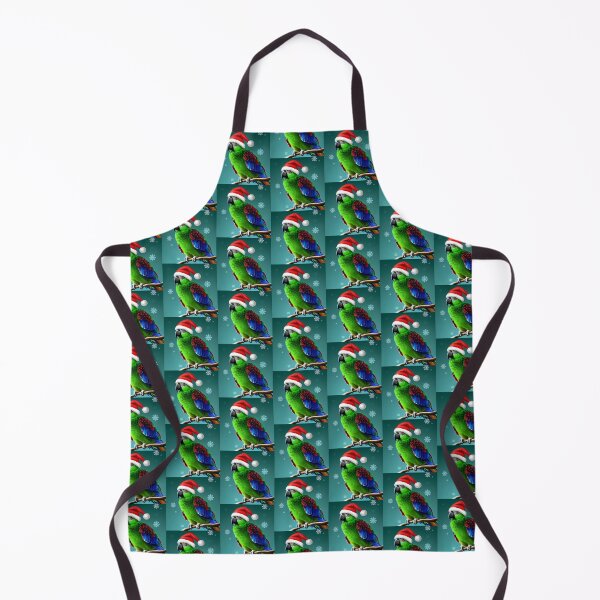 Item preview, Christmas Parrot - Perfect For Animal Lovers designed and sold by ChristmaSpecial.