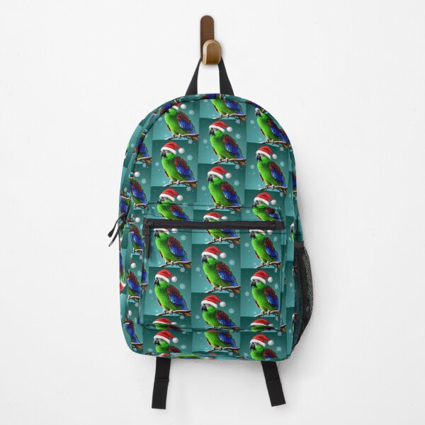 Item preview, Christmas Parrot - Perfect For Animal Lovers designed and sold by ChristmaSpecial.