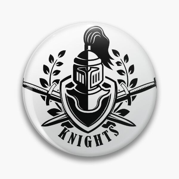 Item preview, Knight of the Honorable Order of Her Majesty designed and sold by Silva-Sol.