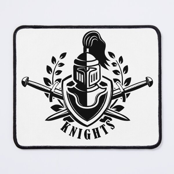 Item preview, Knight of the Honorable Order of Her Majesty designed and sold by Silva-Sol.