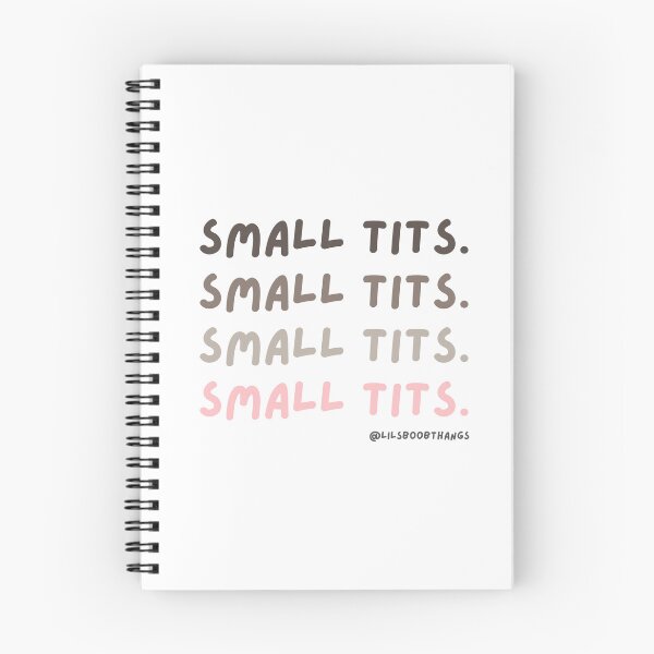 Item preview, Small tits Sandy Version 2 | lilsboobthangs designed and sold by lilsboobthangs.