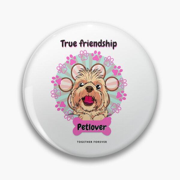 Item preview, friendship designed and sold by Beatriz  Design.
