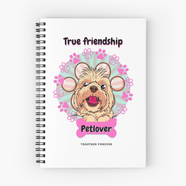 Item preview, friendship designed and sold by Beatriz  Design.