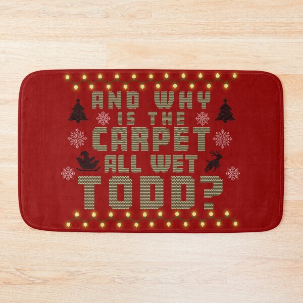 Item preview, Why Todd? designed and sold by wickedsavvy.