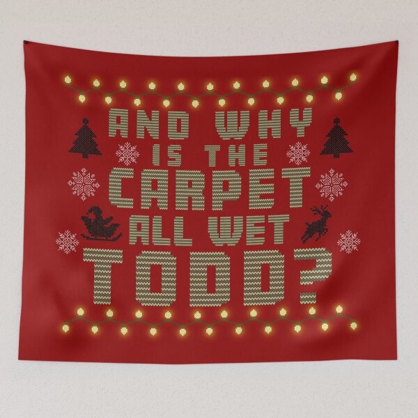 Item preview, Why Todd? designed and sold by wickedsavvy.