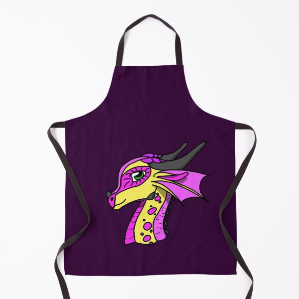 Item preview, Rainbow Dragon designed and sold by tealRaindrop.