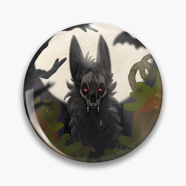 Item preview, All Hallow's Eve - 2022 designed and sold by Skyseeker-Art.