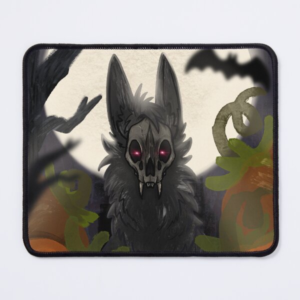 Item preview, All Hallow's Eve - 2022 designed and sold by Skyseeker-Art.