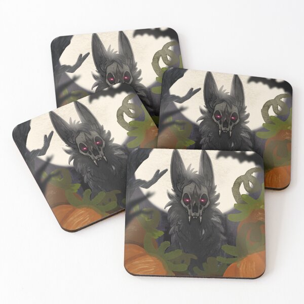 Item preview, All Hallow's Eve - 2022 designed and sold by Skyseeker-Art.