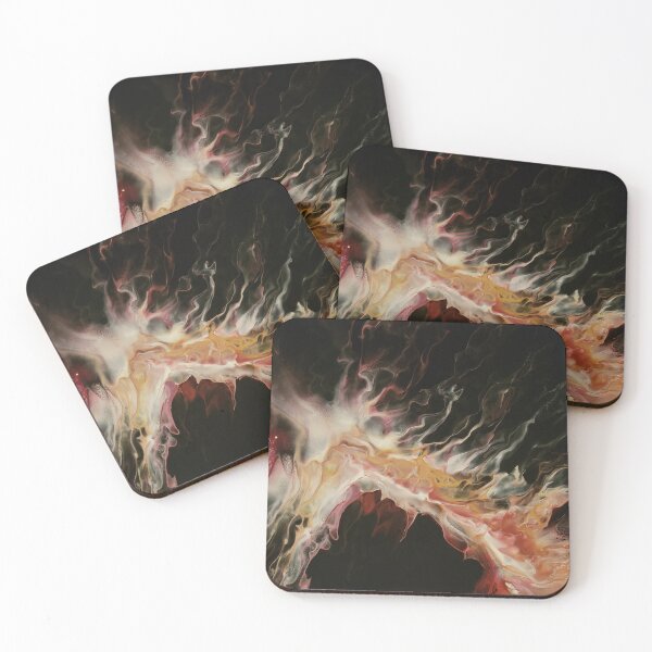 Item preview, SHAPESHIFTER designed and sold by Jill Whitney.