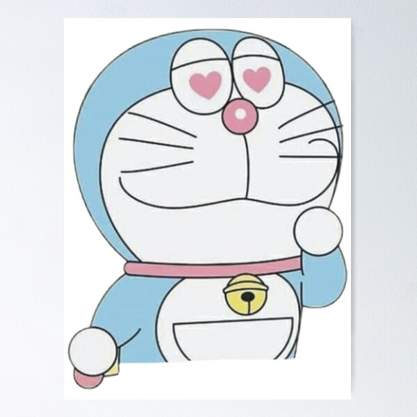 Coloring Pages | Cute Doraemon Coloring Pages