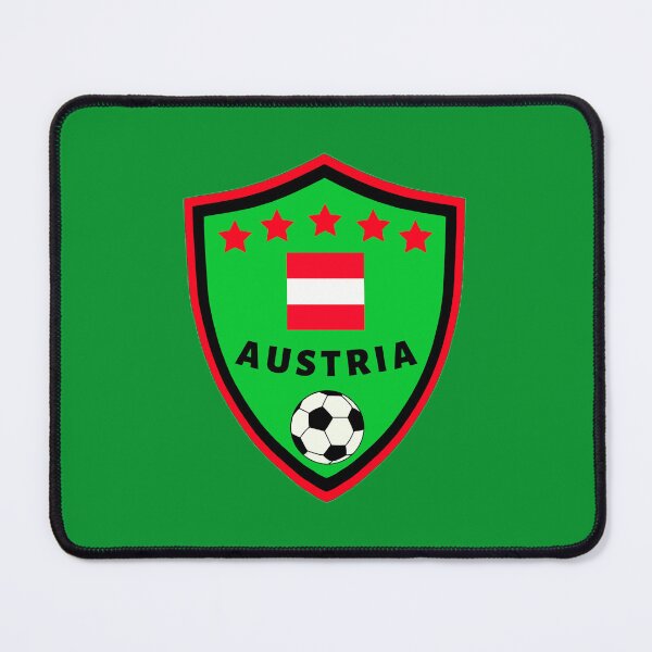 Item preview, Austria Football Team designed and sold by Footballunite.