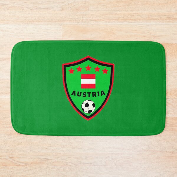 Item preview, Austria Football Team designed and sold by Footballunite.