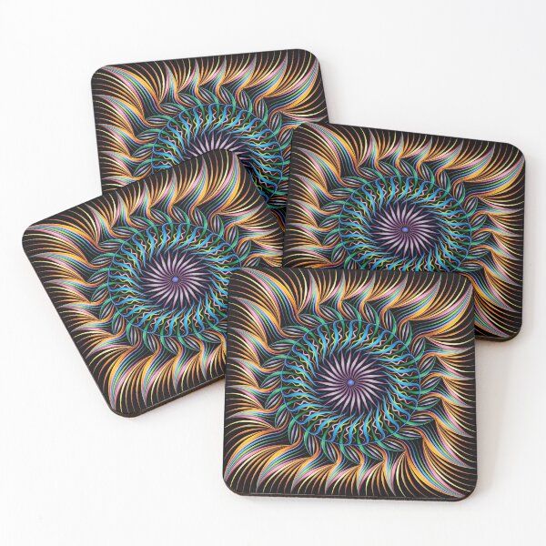 Item preview, Flight of Fancy designed and sold by Becky Titus.