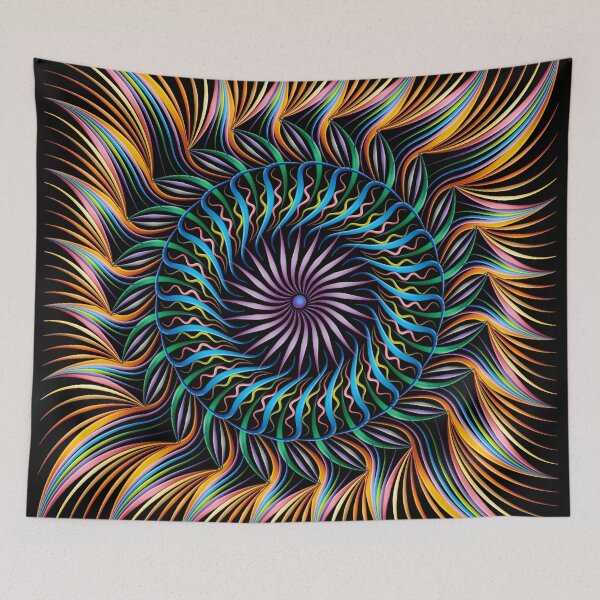 Item preview, Flight of Fancy designed and sold by Becky Titus.