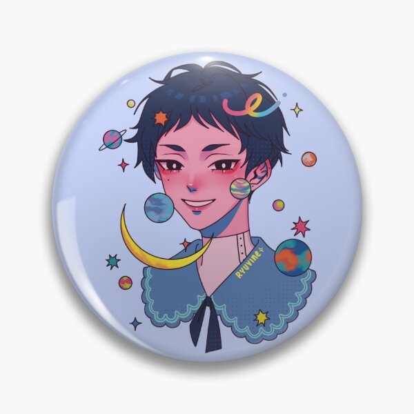 Item preview, Into Your Orbit designed and sold by ryuvine ..