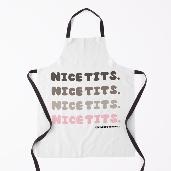 Item preview, Nice tits. V1 | lilsboobthangs designed and sold by lilsboobthangs.