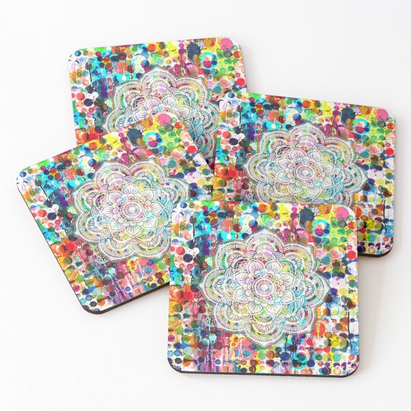 Item preview, Dot to Dot designed and sold by MicheleMorrill.