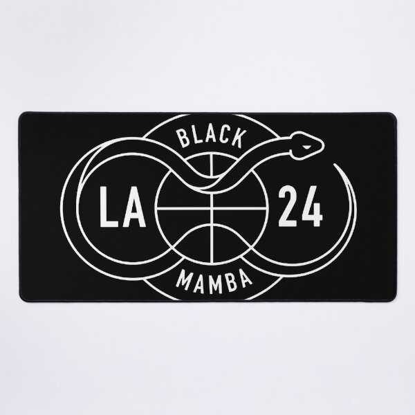 Item preview, MAMBA FOREVER designed and sold by GWZCreations.