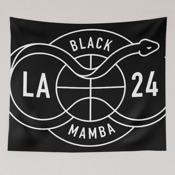 Item preview, MAMBA FOREVER designed and sold by GWZCreations.