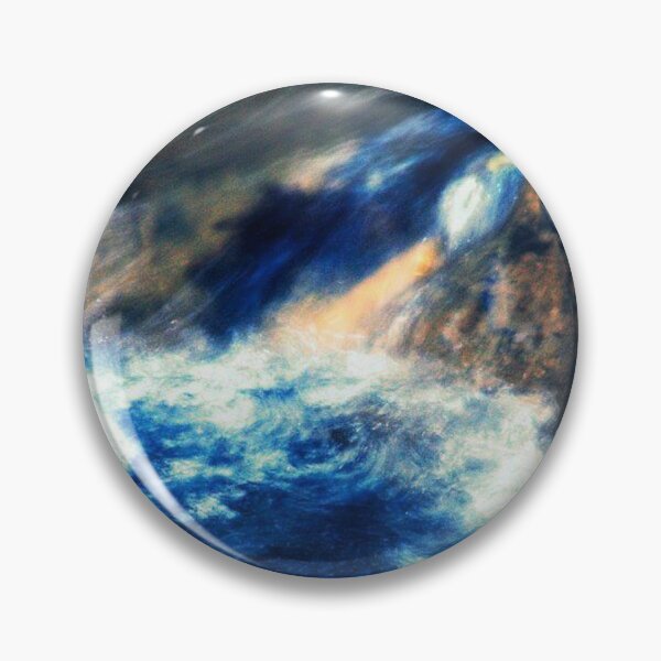 Item preview, waterscape designed and sold by Francespoppy.