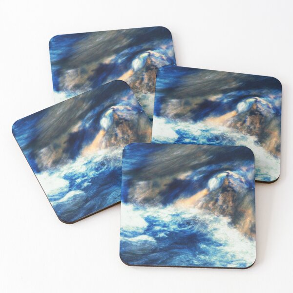 Item preview, waterscape designed and sold by Francespoppy.