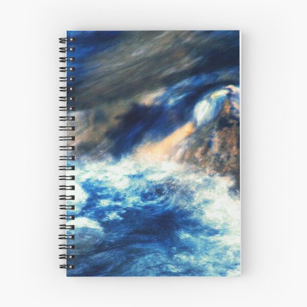 Item preview, waterscape designed and sold by Francespoppy.