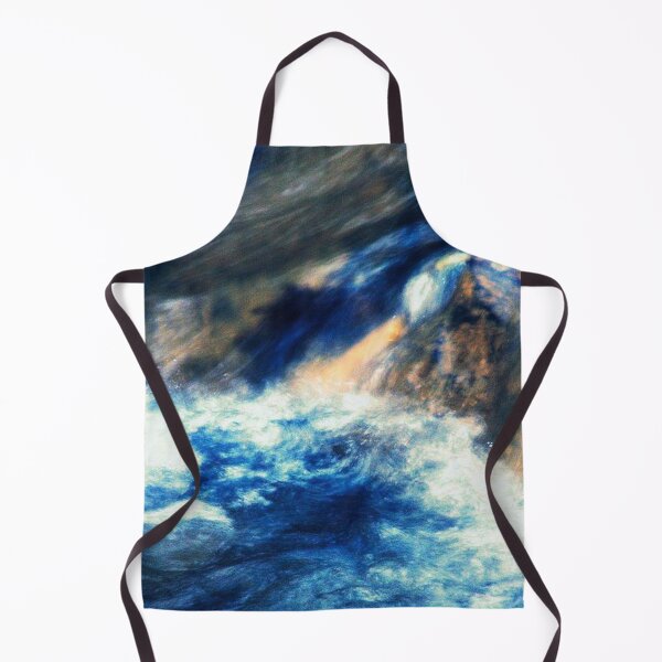 Item preview, waterscape designed and sold by Francespoppy.