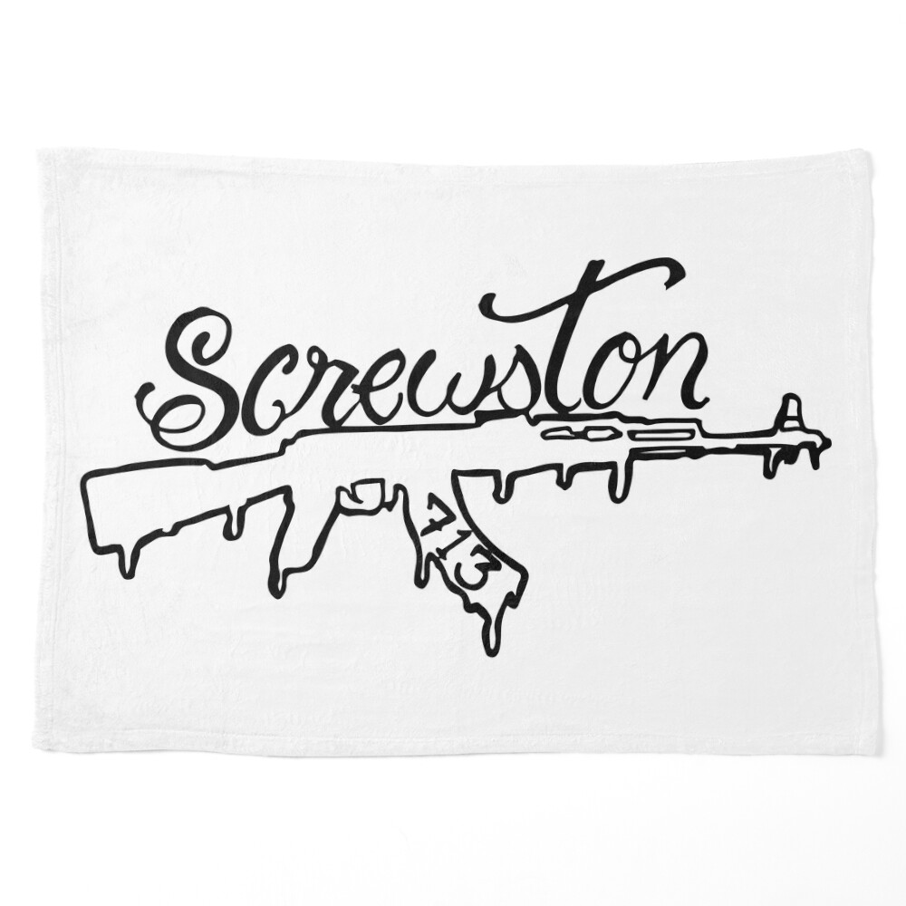 Screwston Jersey – Creative Clothing