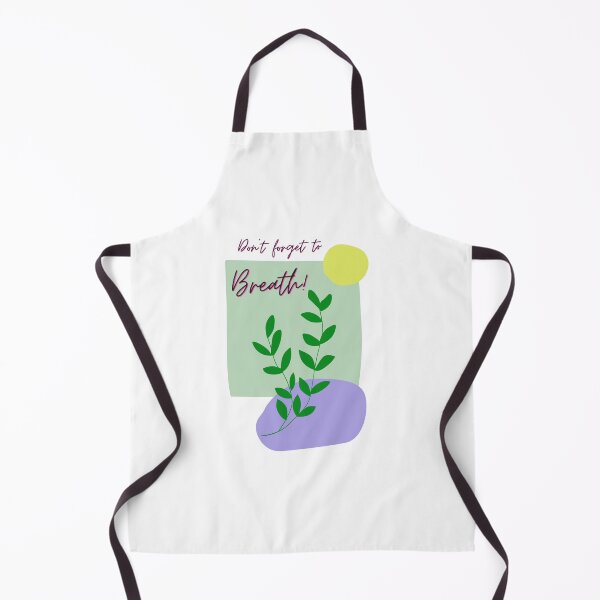 Item preview, Don't Forget To Breath designed and sold by emalynmagtoto.
