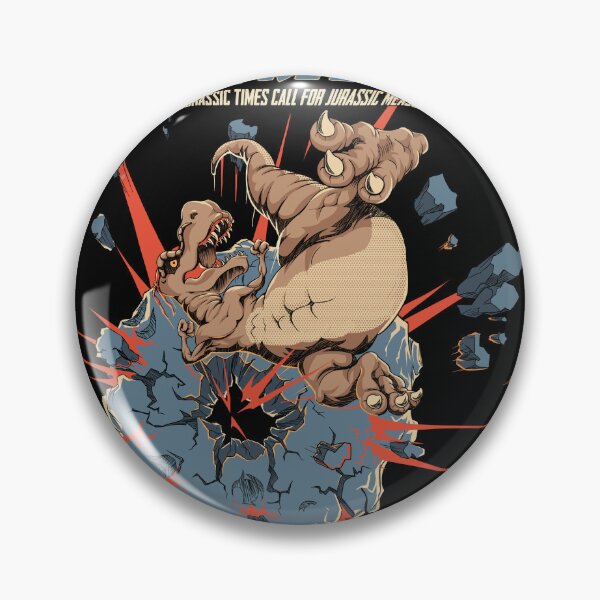 Item preview, T Rex Revenge (no background, for darck colors) designed and sold by RafaelLima7.