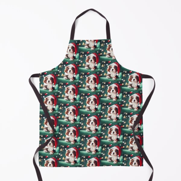 Item preview, Christmas Cavalier King Charles Spaniel - Perfect For Animal Lovers designed and sold by ChristmaSpecial.