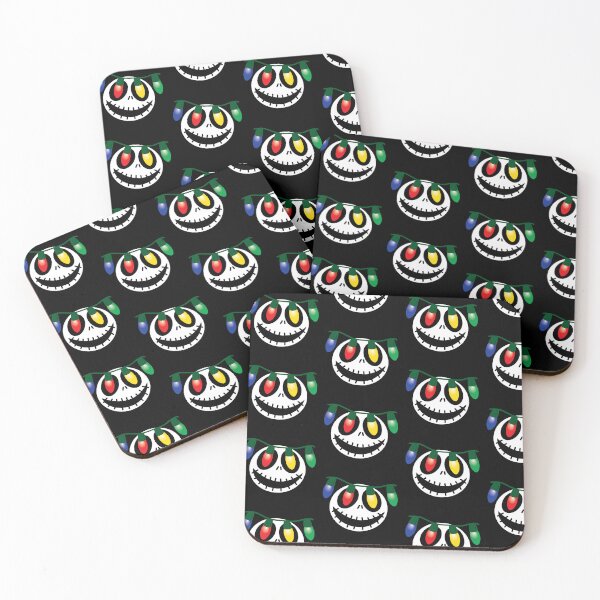 Item preview, Jackmas designed and sold by Marilyn Manos.