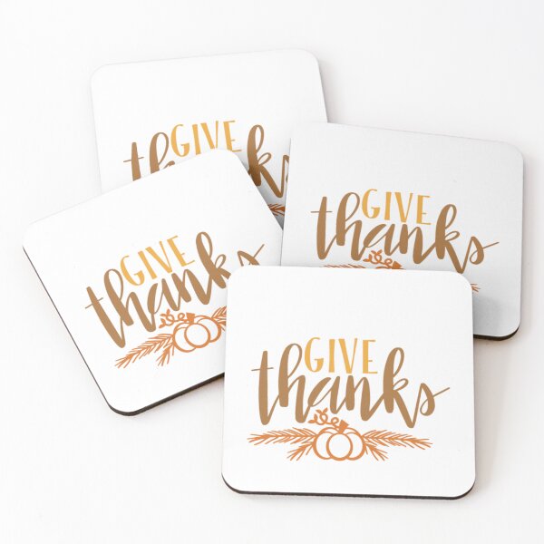 Item preview, Give Thanks  designed and sold by Farah-FD.