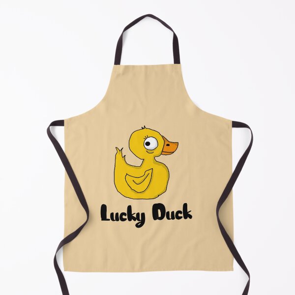 Item preview, Lucky Duck 2 designed and sold by Cinzia Fabrizio.