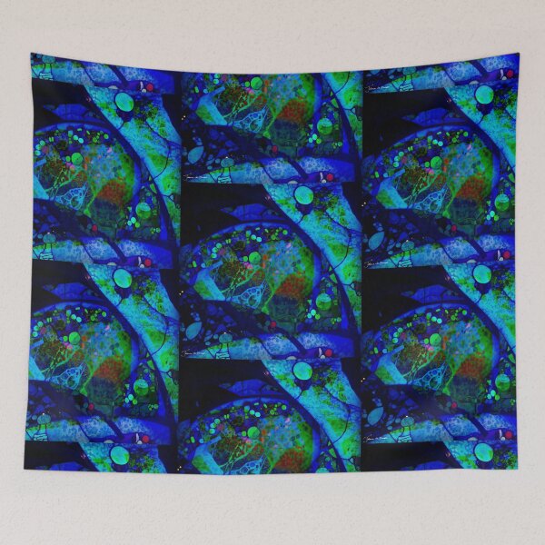 Item preview, Stained Layering designed and sold by Talk2JulsArt.