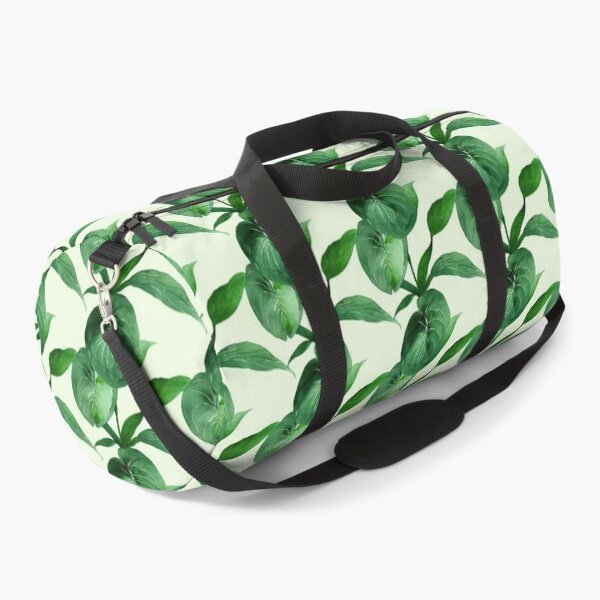 Item preview, Pothos leaves pattern designed and sold by etherElric.