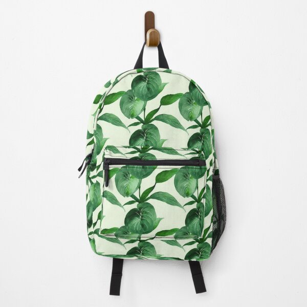 Item preview, Pothos leaves pattern designed and sold by etherElric.