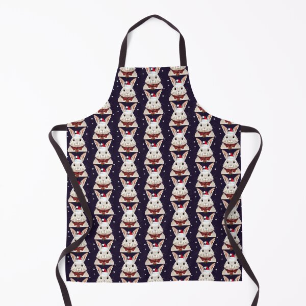 Item preview, Christmas Rabbit - Perfect For Animal Lovers designed and sold by ChristmaSpecial.