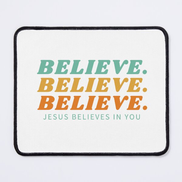 Item preview, Believe designed and sold by Handdrawnbyzoe.