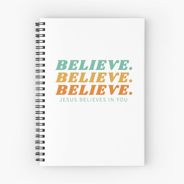 Item preview, Believe  designed and sold by Handdrawnbyzoe.