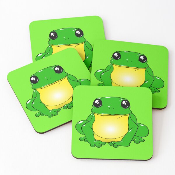 Item preview, Children Frog Design designed and sold by SexyDigitalArt.