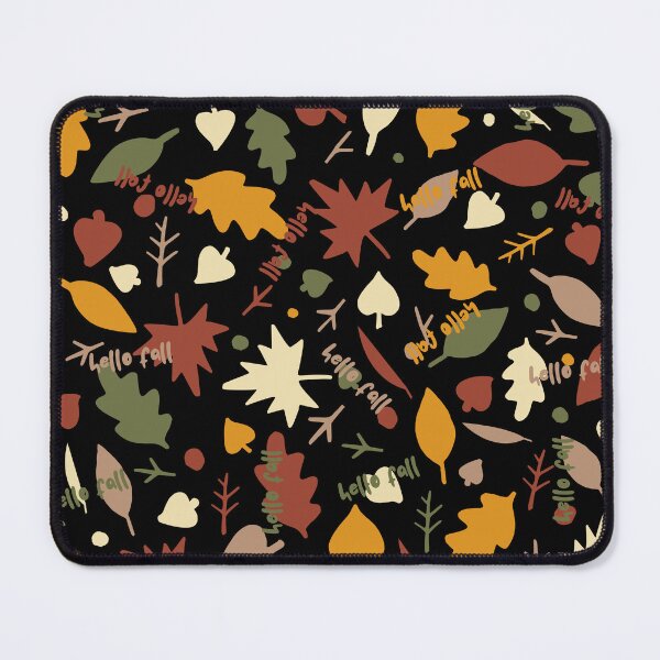Item preview, Hello Fall designed and sold by ilalang-by-eka.