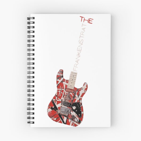 Item preview, The Frankenstrat vintage guitar designed and sold by sweetartnc.