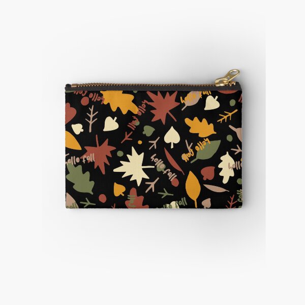 Item preview, Hello Fall designed and sold by ilalang-by-eka.