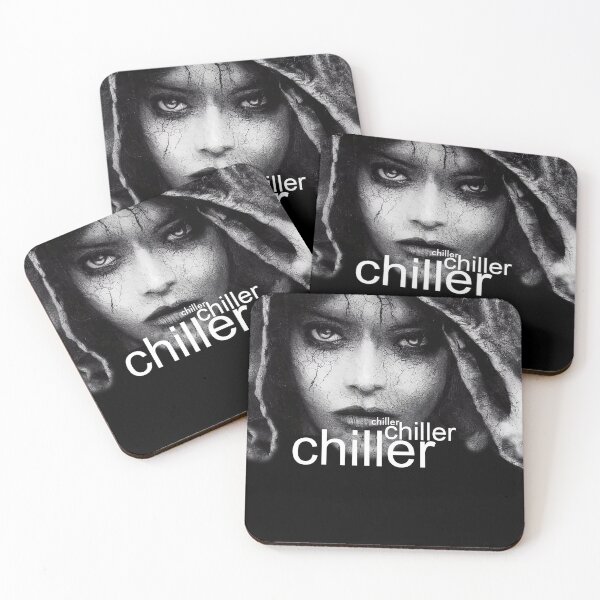 Item preview, Chiller designed and sold by andreisky.